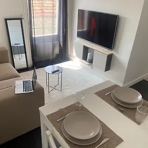  Appartement Entier Prox Gare De France