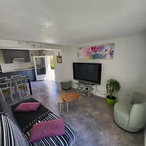  Appartement Jolie T2 Independant Dans France